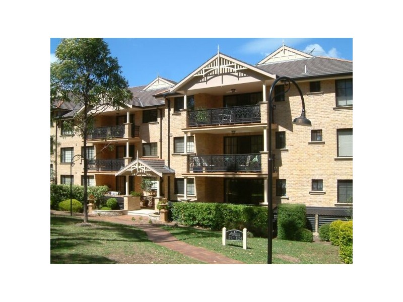 F3/6 Schofield Place, Menai NSW 2234