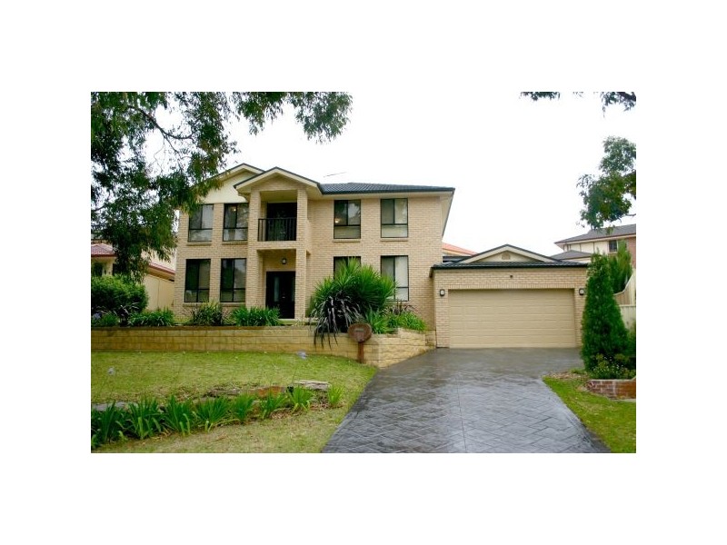 6 Yeo Place, Menai NSW 2234