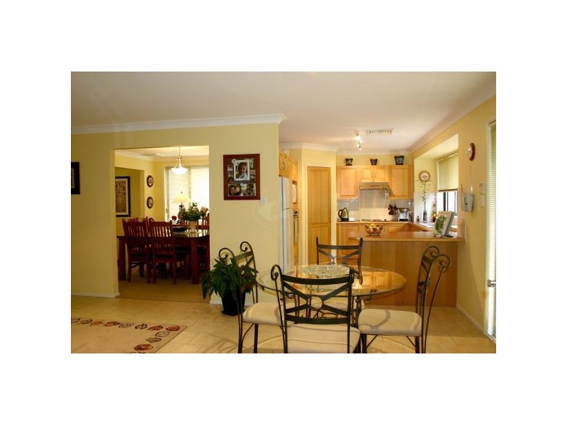 6 Yeo Place, Menai NSW 2234