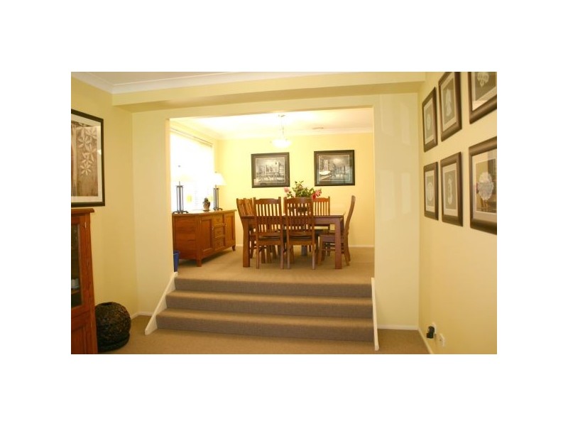 6 Yeo Place, Menai NSW 2234