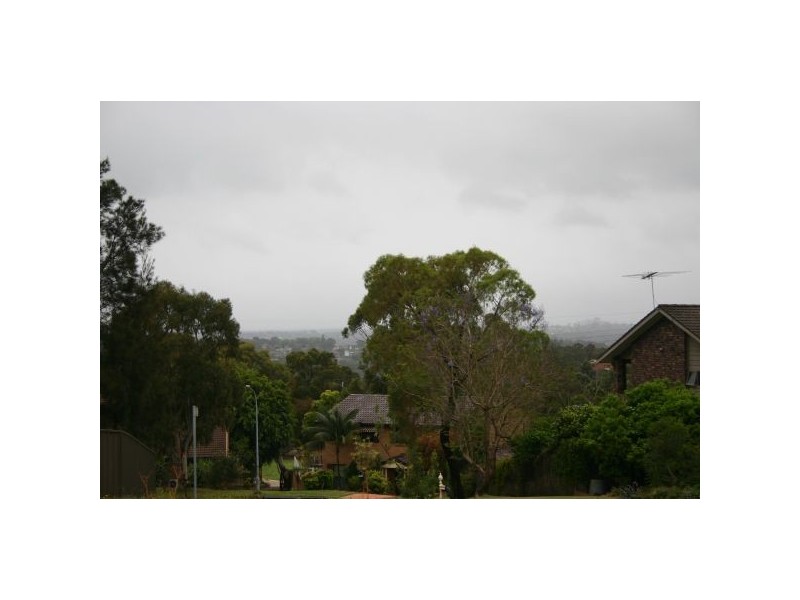 18 Wilbung Road, Illawong NSW 2234