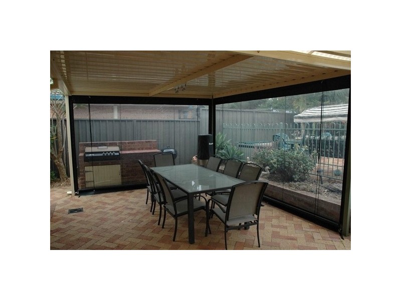 3 Boyd Place, Barden Ridge NSW 2234