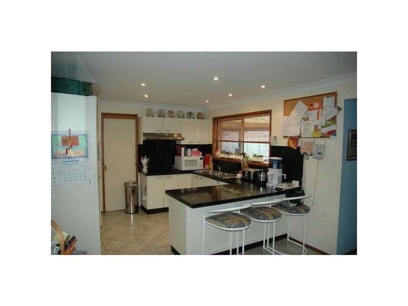 3 Boyd Place, Barden Ridge NSW 2234