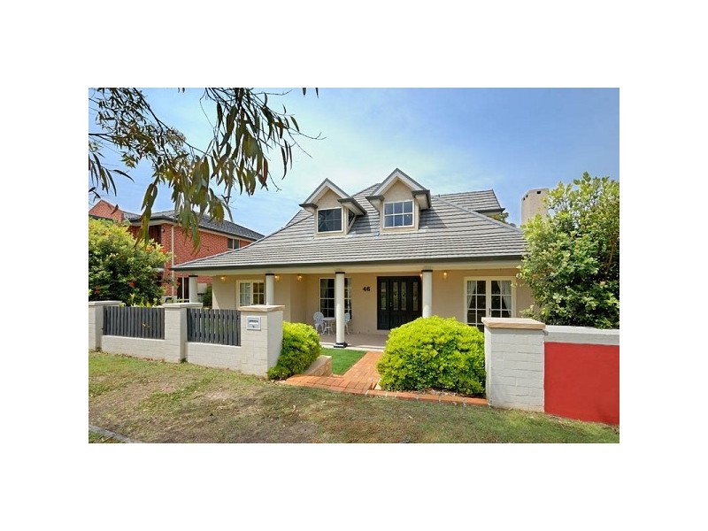 46 Link Circuit, Menai NSW 2234