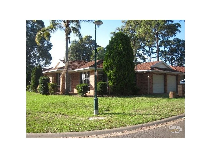 10 Tupelo Grove, Menai NSW 2234