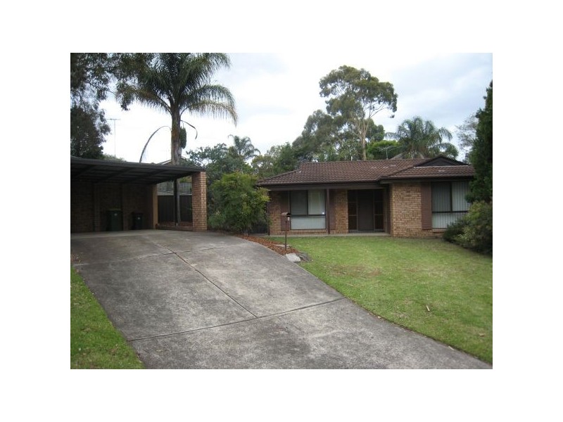 2 Biami Close, Bangor NSW 2234