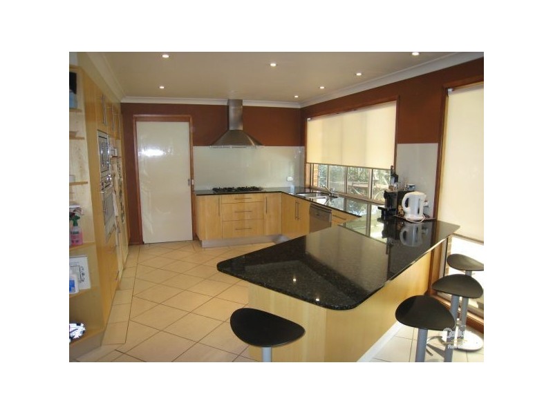 12 Fiddlewood Grove, Menai NSW 2234