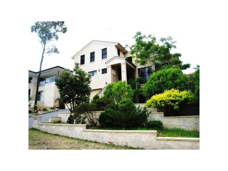 57 Clothier Road, Menai NSW 2234