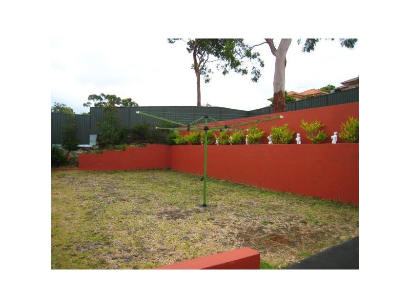 57 Clothier Road, Menai NSW 2234