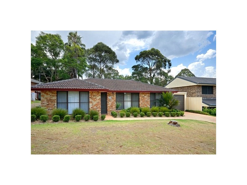 51 Akuna Ave, Bangor NSW 2234