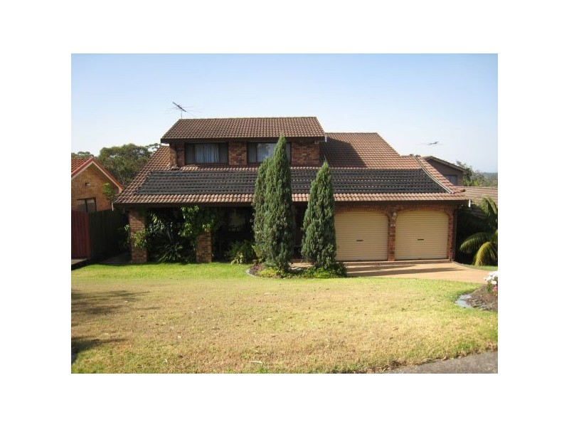 28 Paringa Place, Bangor NSW 2234
