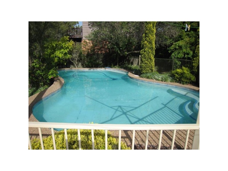 28 Paringa Place, Bangor NSW 2234