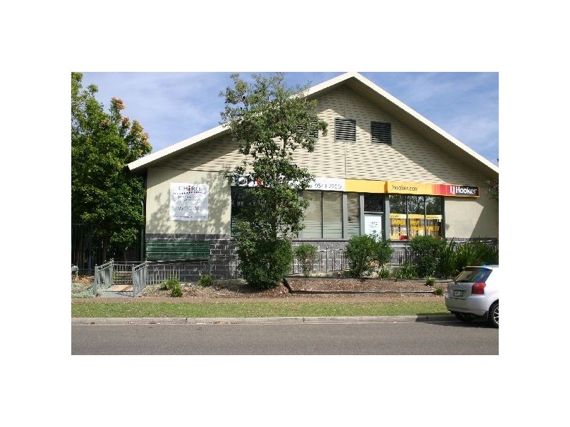 Shop 1A, 62 Allison Crescent, Menai NSW 2234
