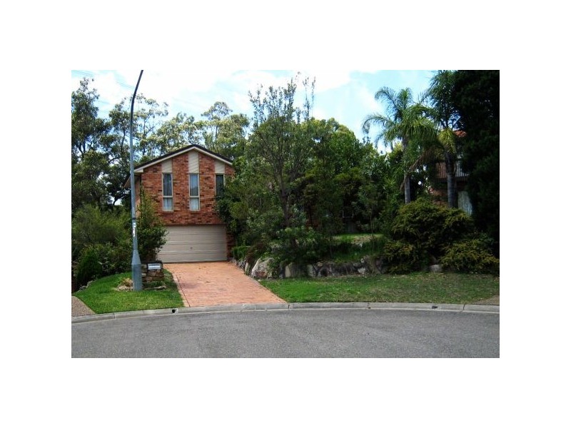 5 Brice Close, Illawong NSW 2234