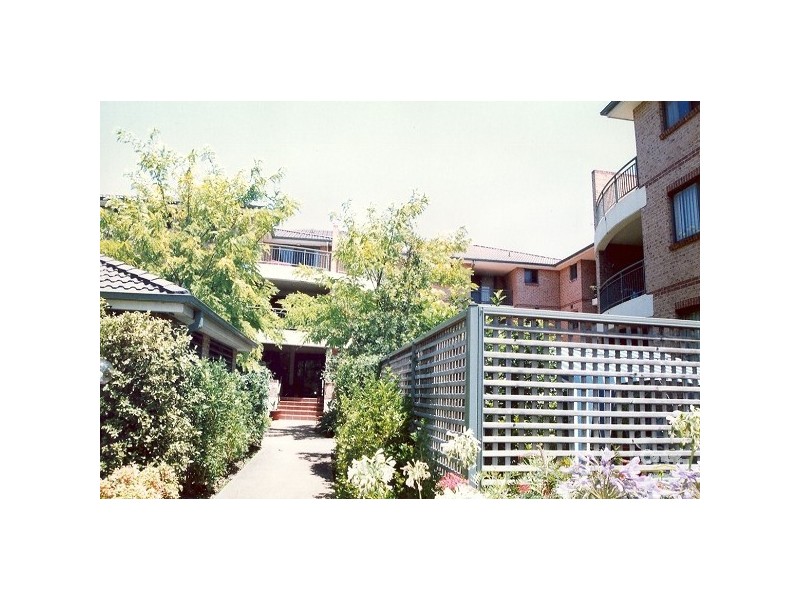 36/20 Leonay Street, Sutherland NSW 2232