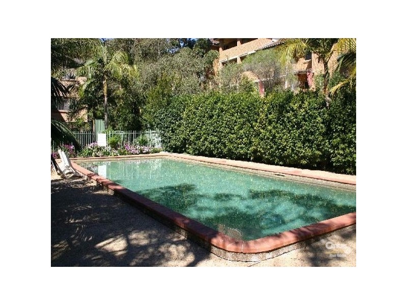 36/20 Leonay Street, Sutherland NSW 2232