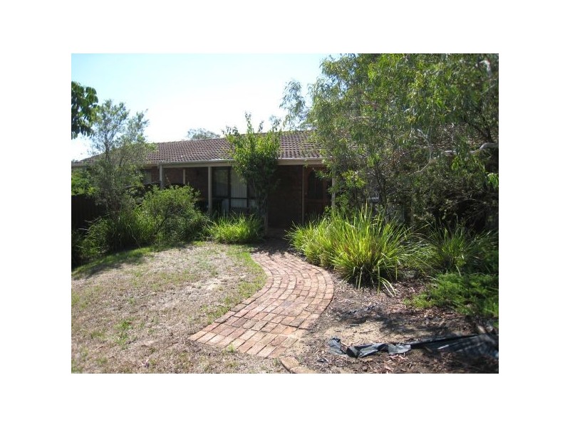 130 Hall Drive, Menai NSW 2234
