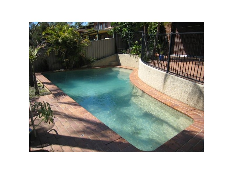 130 Hall Drive, Menai NSW 2234