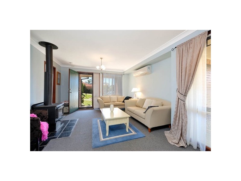 36 Silverleaf Row, Menai NSW 2234