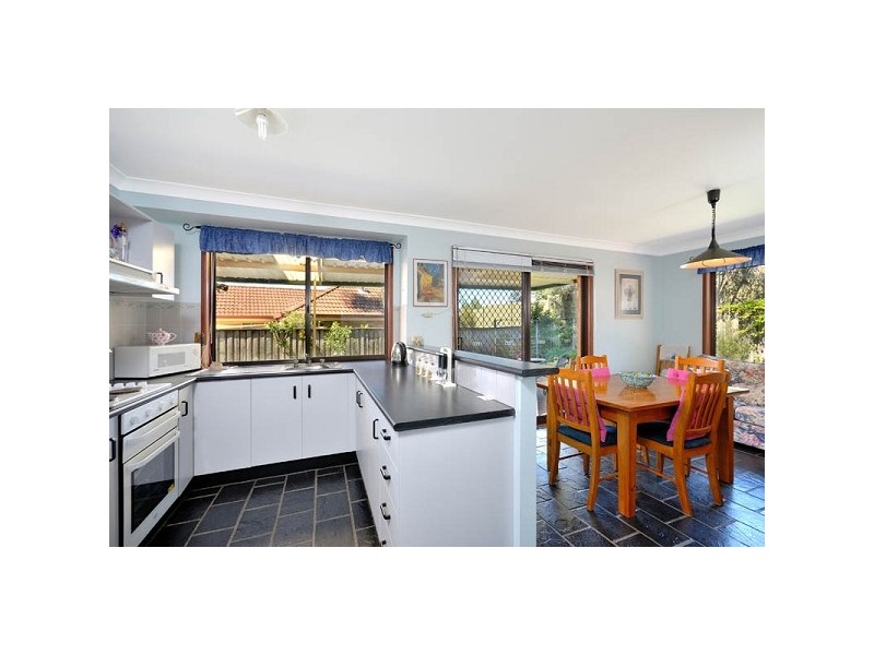 36 Silverleaf Row, Menai NSW 2234