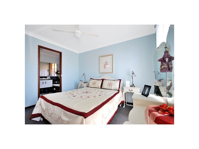 36 Silverleaf Row, Menai NSW 2234