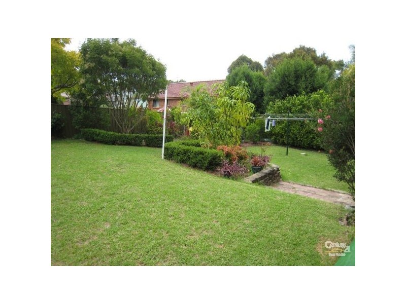 3 Mackin Close, Barden Ridge NSW 2234