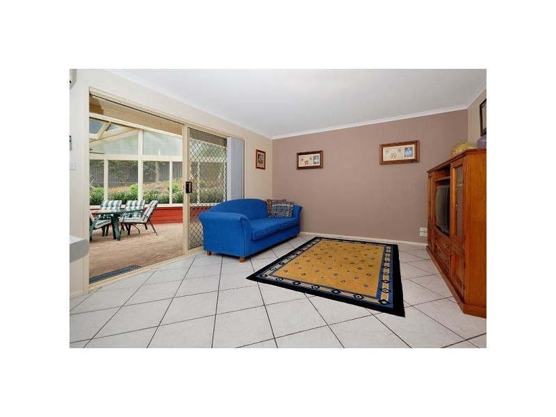 24 Foveaux Place, Barden Ridge NSW 2234