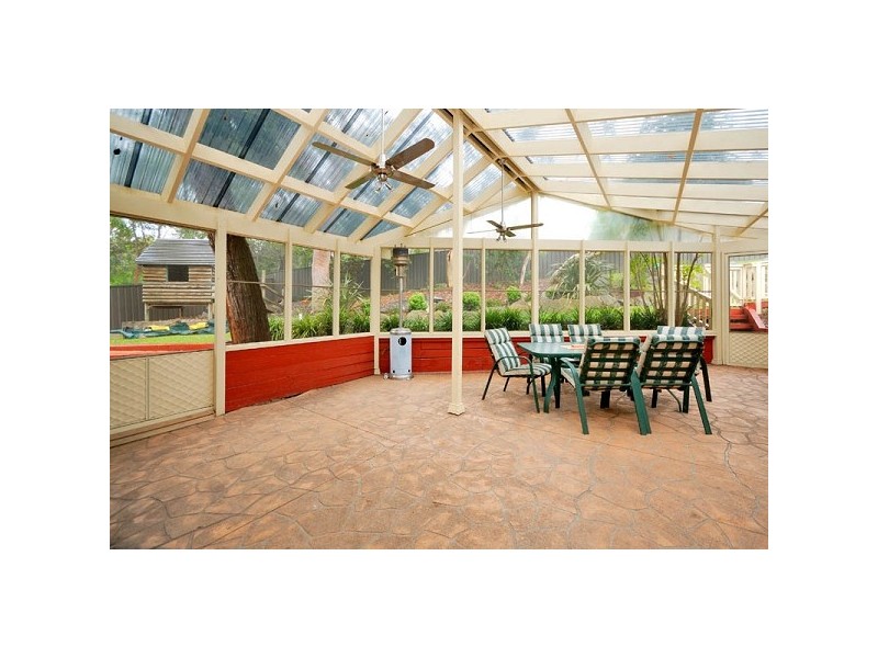 24 Foveaux Place, Barden Ridge NSW 2234