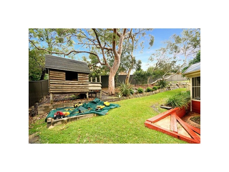 24 Foveaux Place, Barden Ridge NSW 2234