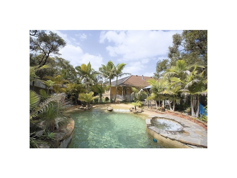 52 Coachwood Crescent, Alfords Point NSW 2234