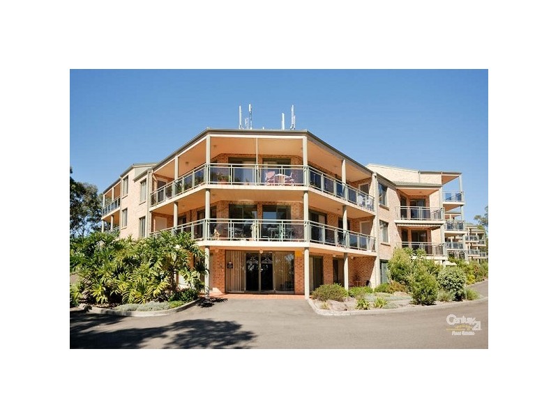4/20-26 Arana Crest, Bangor NSW 2234