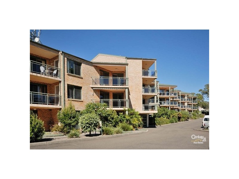 4/20-26 Arana Crest, Bangor NSW 2234