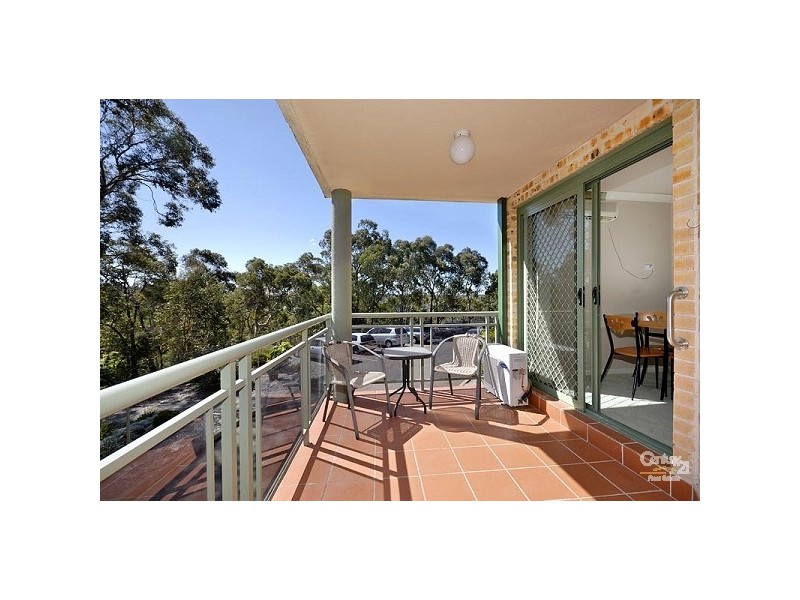 4/20-26 Arana Crest, Bangor NSW 2234