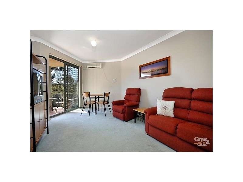 4/20-26 Arana Crest, Bangor NSW 2234