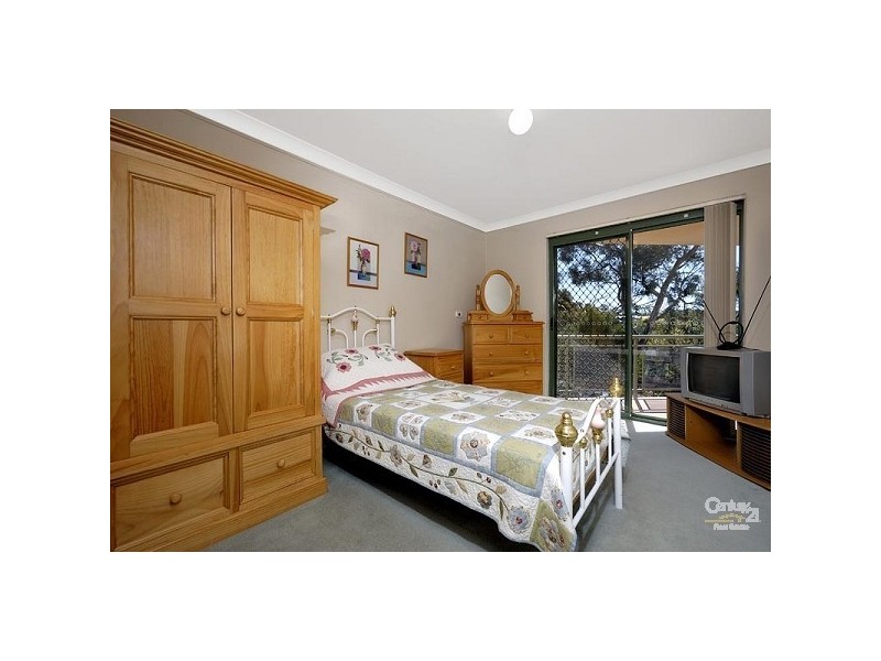 4/20-26 Arana Crest, Bangor NSW 2234