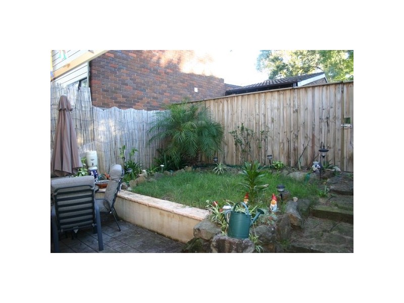 34/16 Alma Road, Padstow NSW 2211