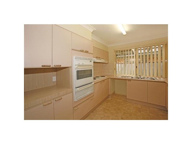 109 The Woods Circuit, Menai NSW 2234