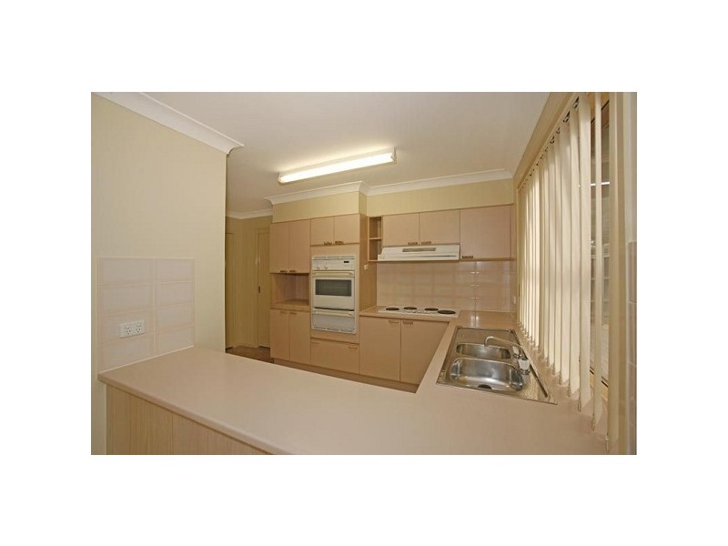 109 The Woods Circuit, Menai NSW 2234