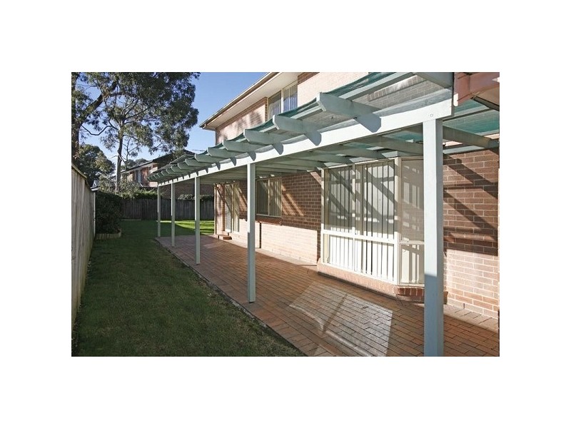 109 The Woods Circuit, Menai NSW 2234