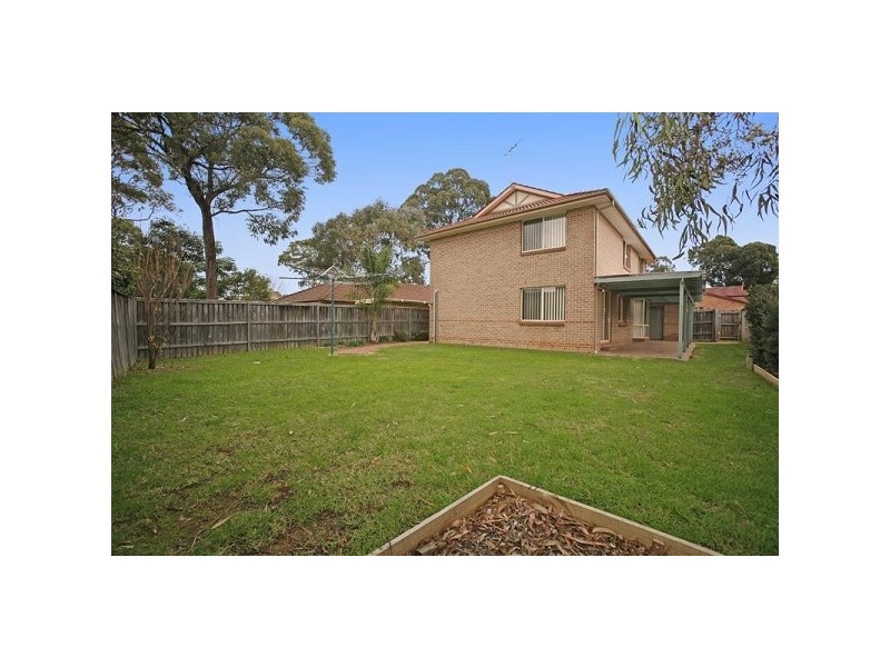 109 The Woods Circuit, Menai NSW 2234