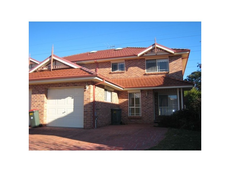 13B Edwards Place, Barden Ridge NSW 2234