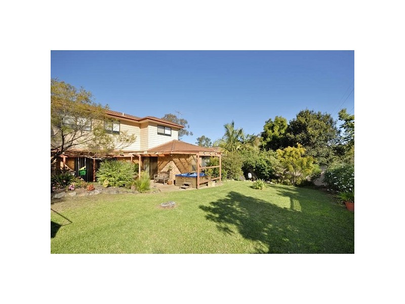 5 Tyaran Place, Bangor NSW 2234