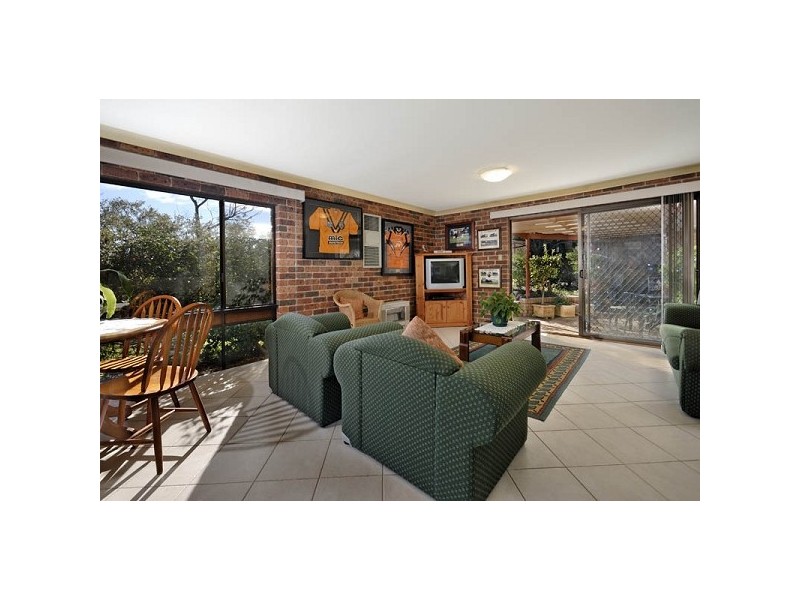 5 Tyaran Place, Bangor NSW 2234