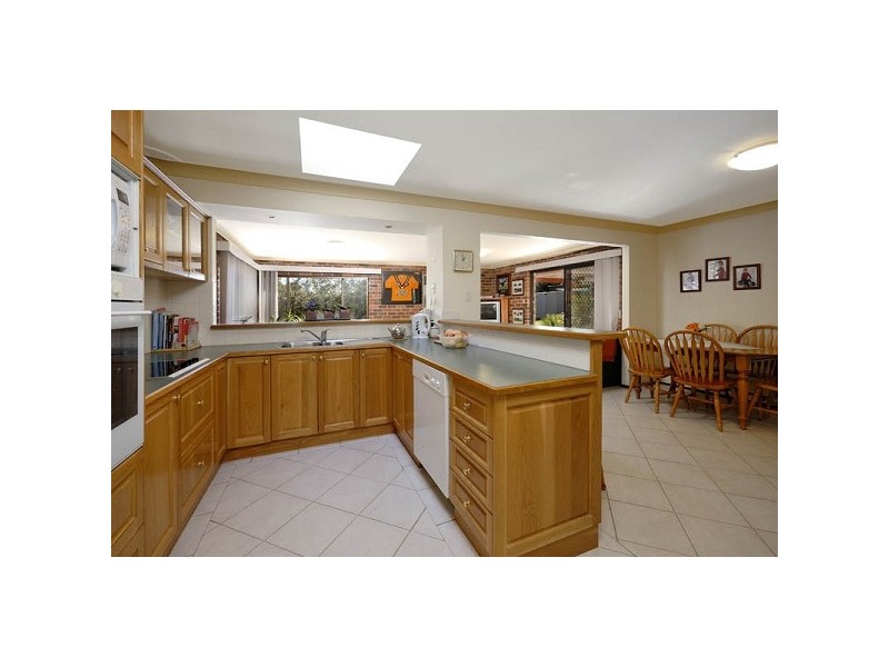 5 Tyaran Place, Bangor NSW 2234