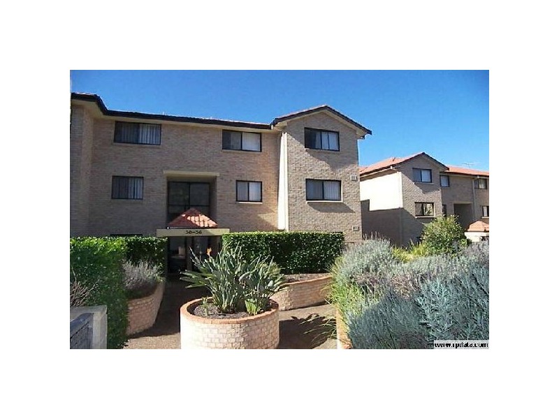 25/43-49 Railway Parade, Engadine NSW 2233