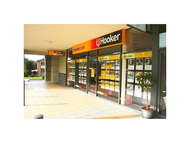 Shp1,62 -70 Menai Metro,  Allison Cres, Menai NSW 2234