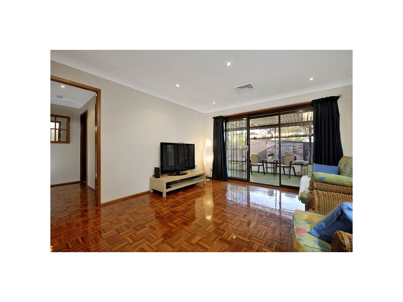 20 Yarrabee Avenue, Bangor NSW 2234