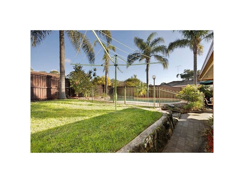 20 Yarrabee Avenue, Bangor NSW 2234