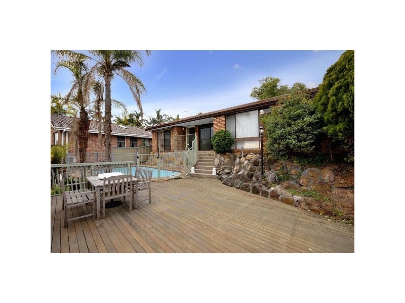 6 MCCabe Place, Menai NSW 2234