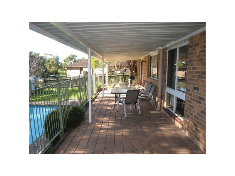 10 Blueberry Place, Alfords Point NSW 2234